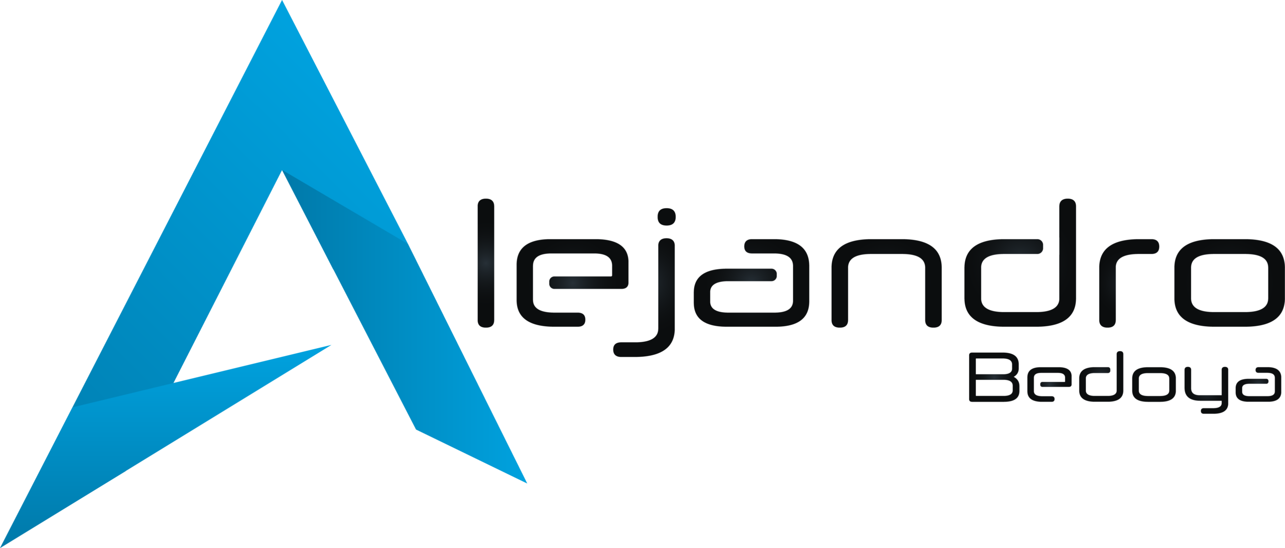 Alejandro Bedoya Logo